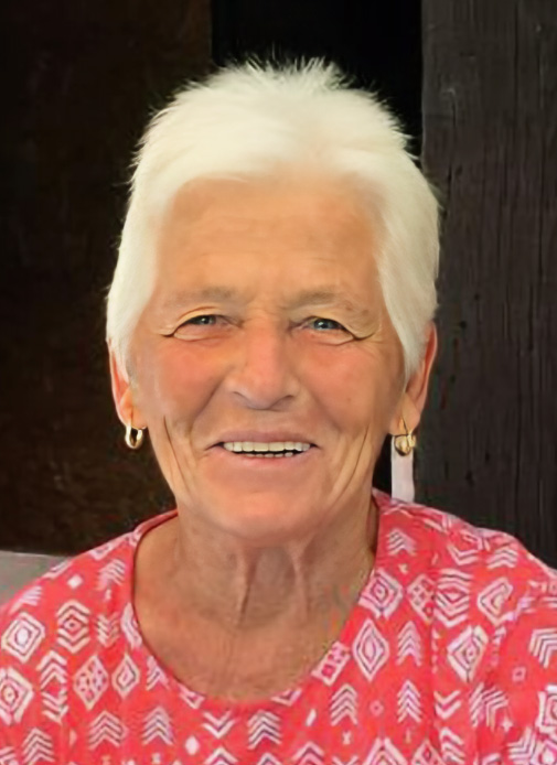 Renate Stüttler